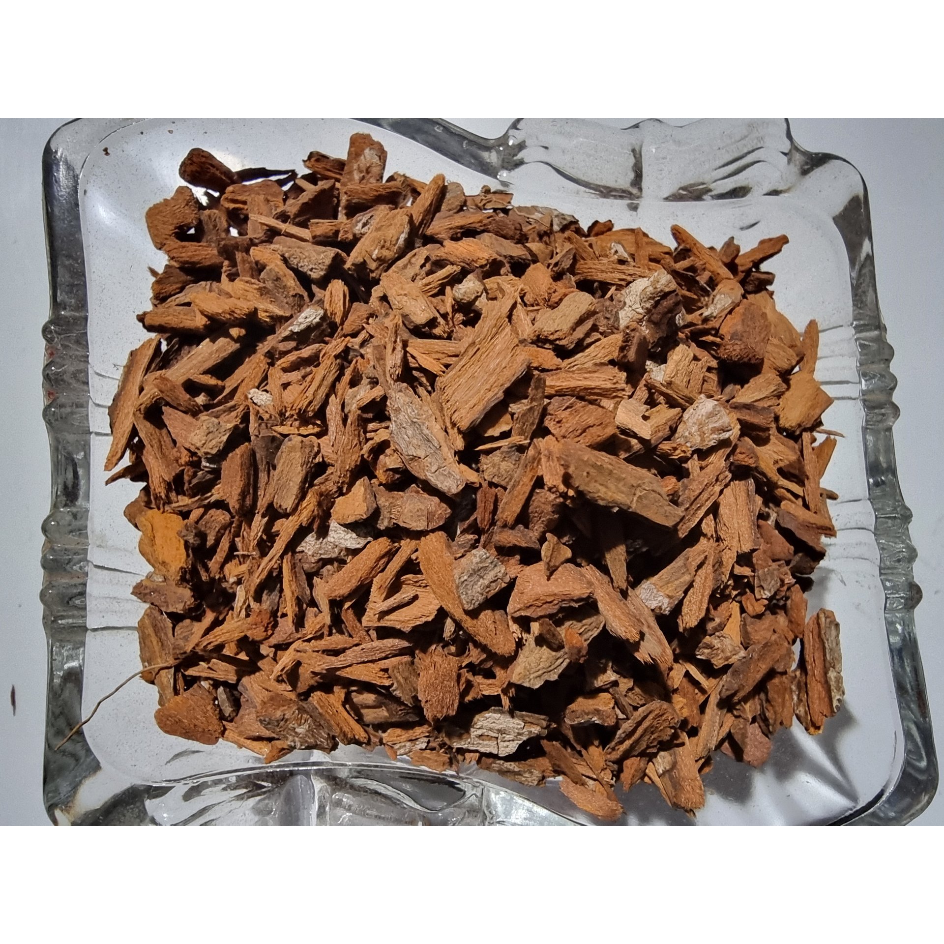 Cinchona Bark
