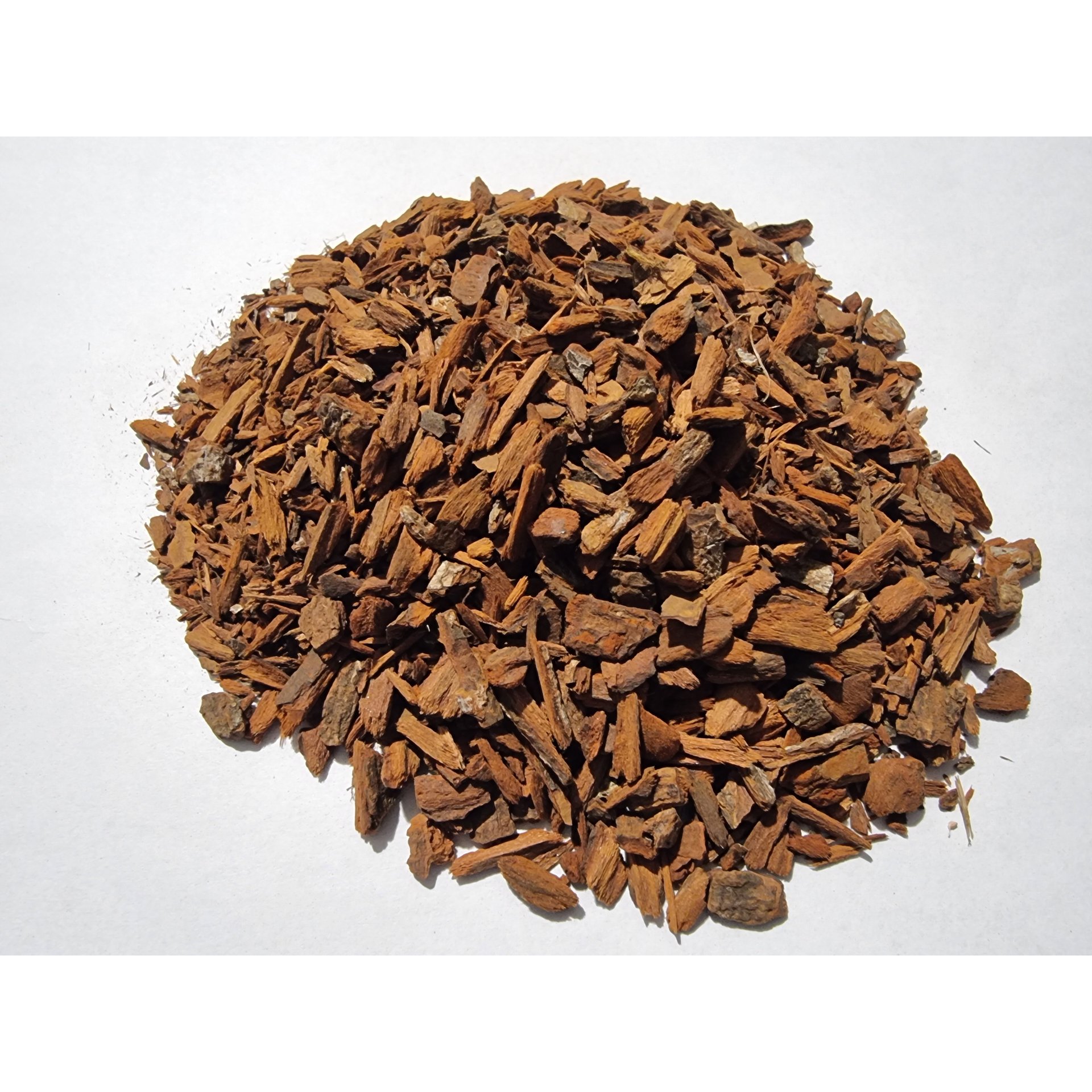 Cinchona Bark