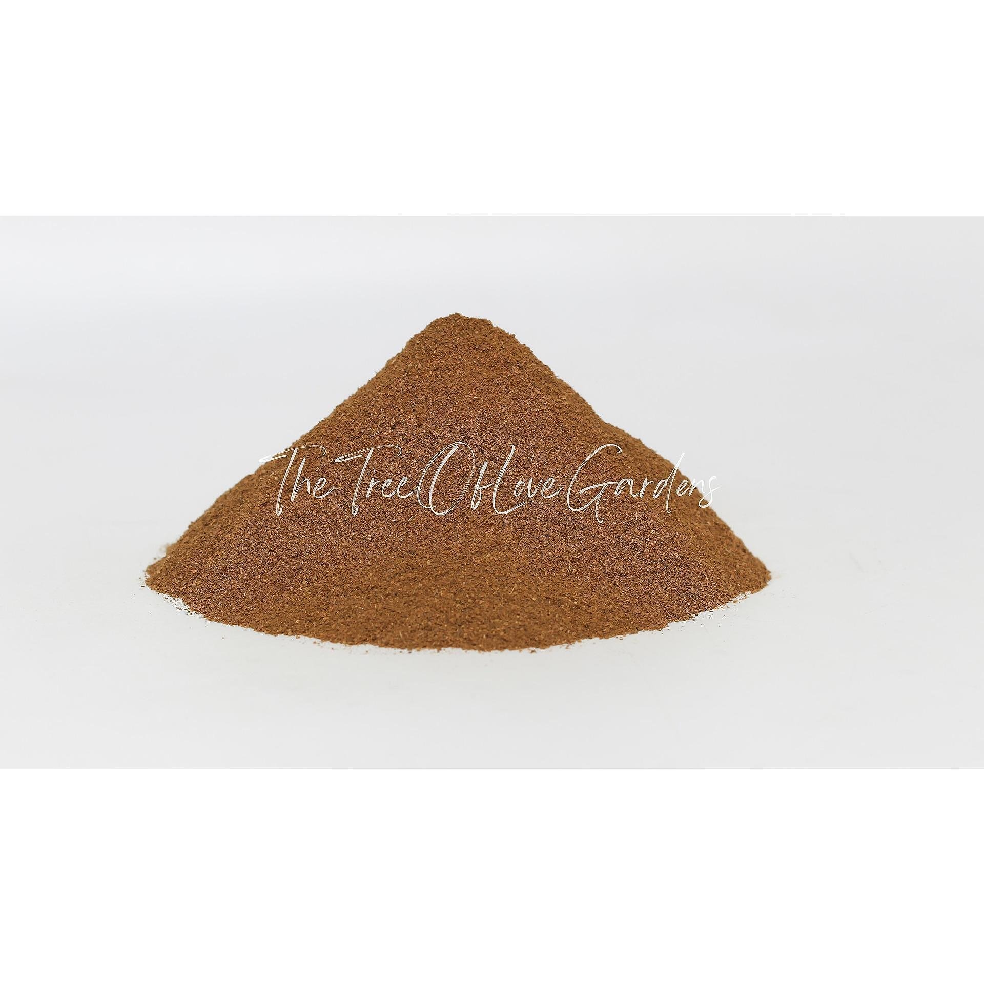 Cinnamon Bark Powder