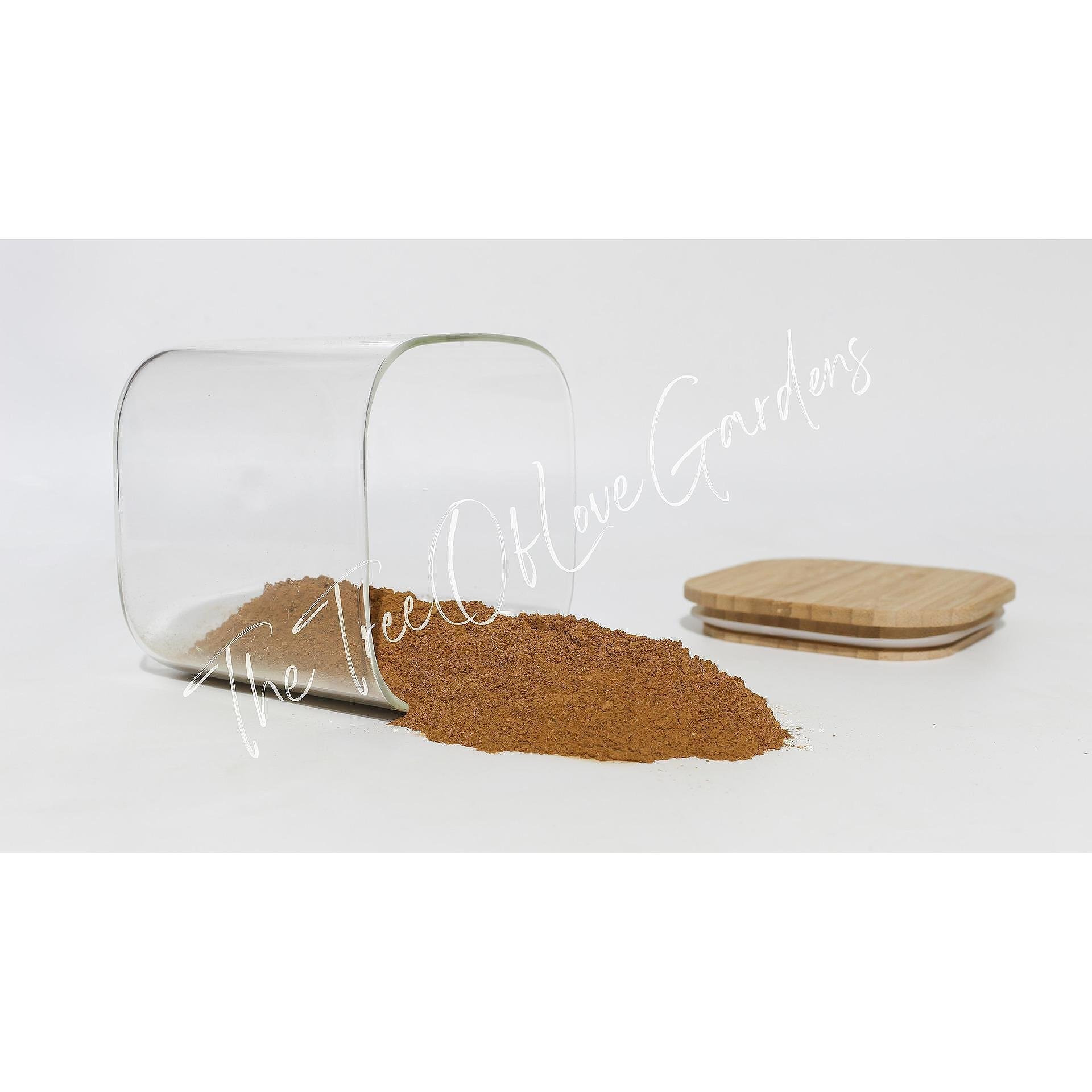 Cinnamon Bark Powder
