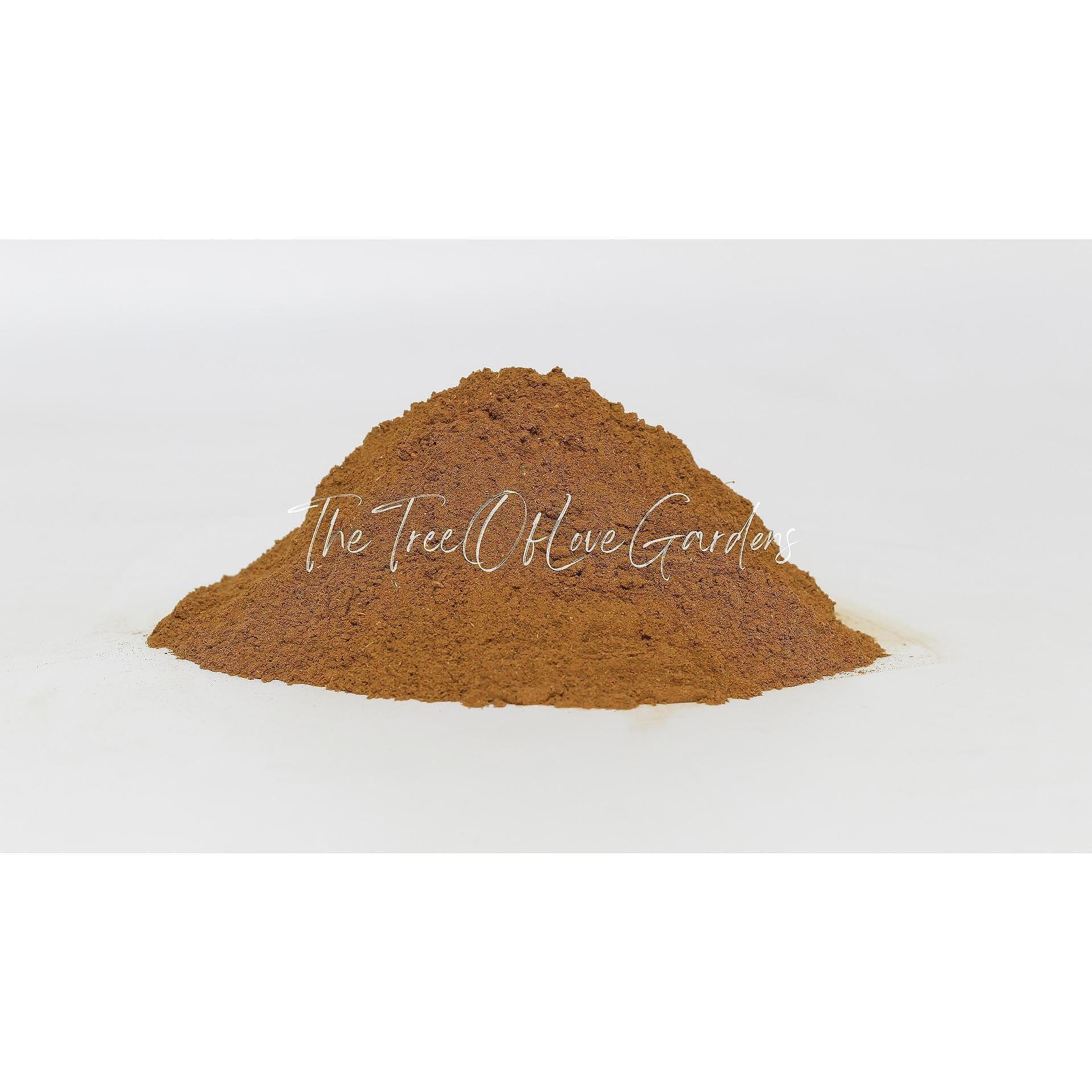 Cinnamon Bark Powder