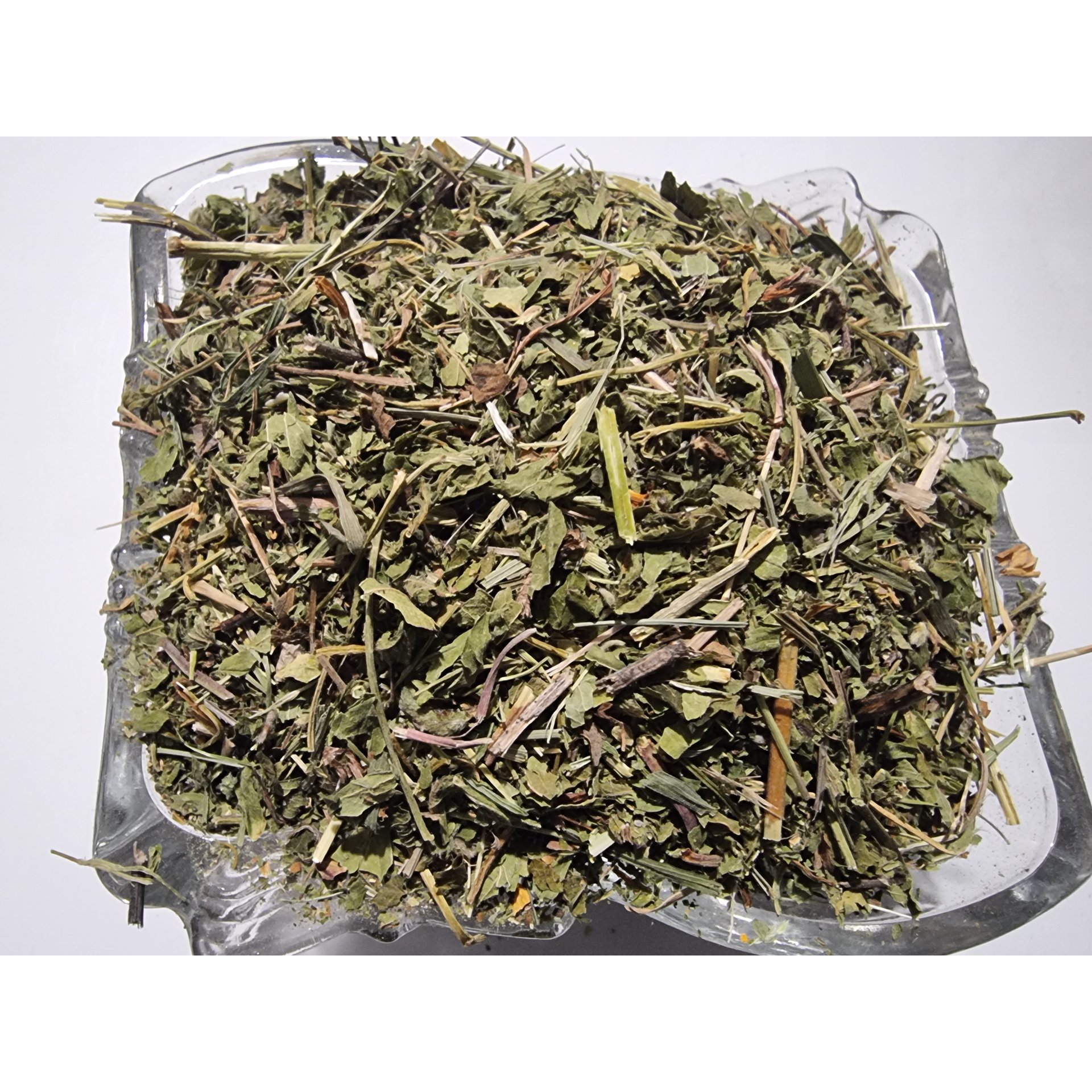 Cinquefoil Herb