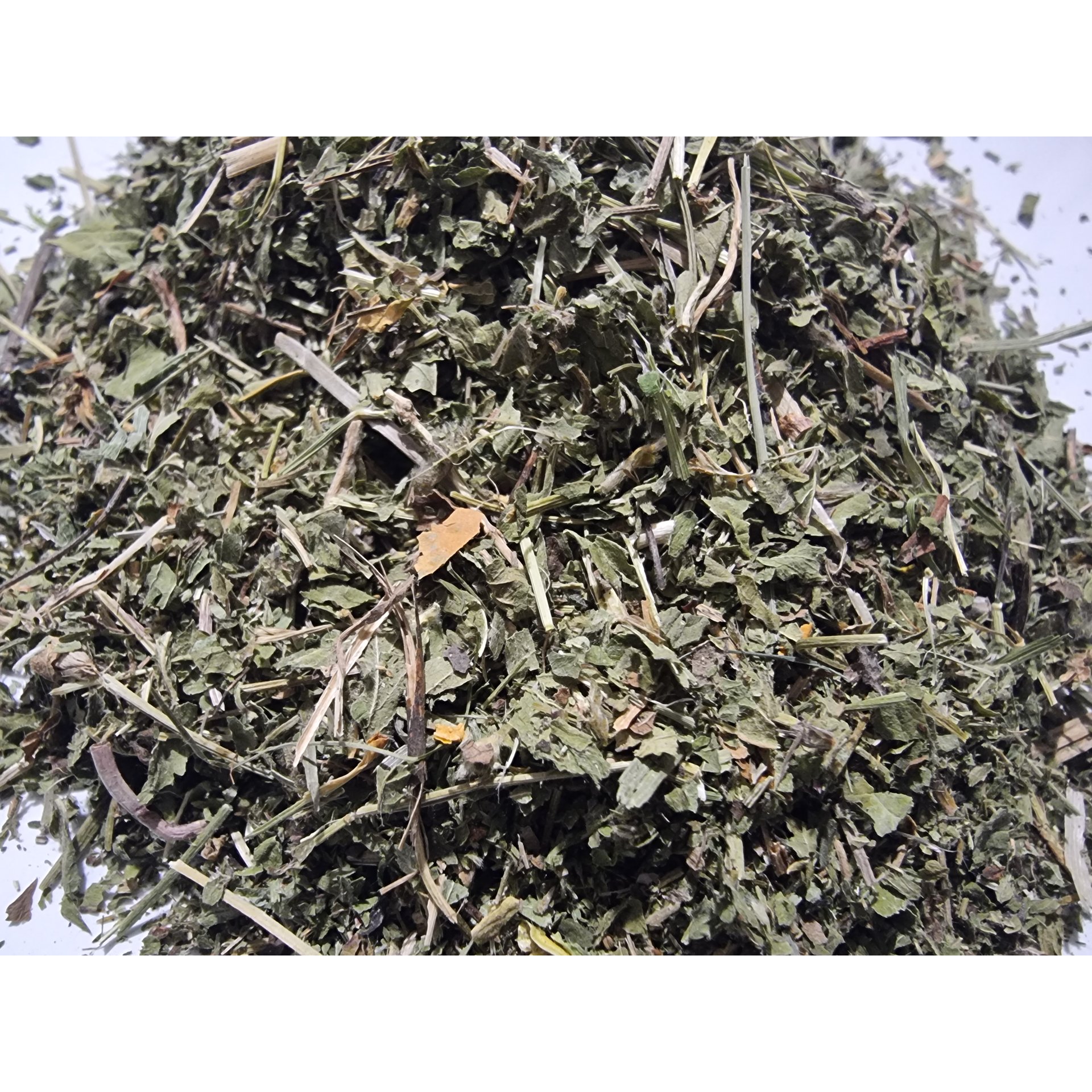 Cinquefoil Herb
