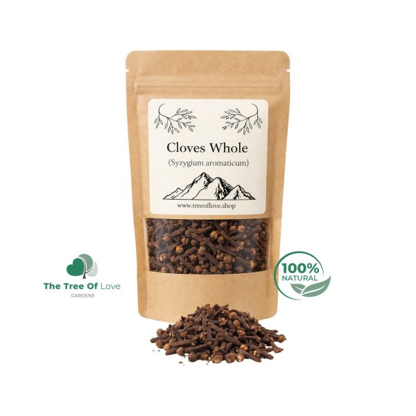 Cloves