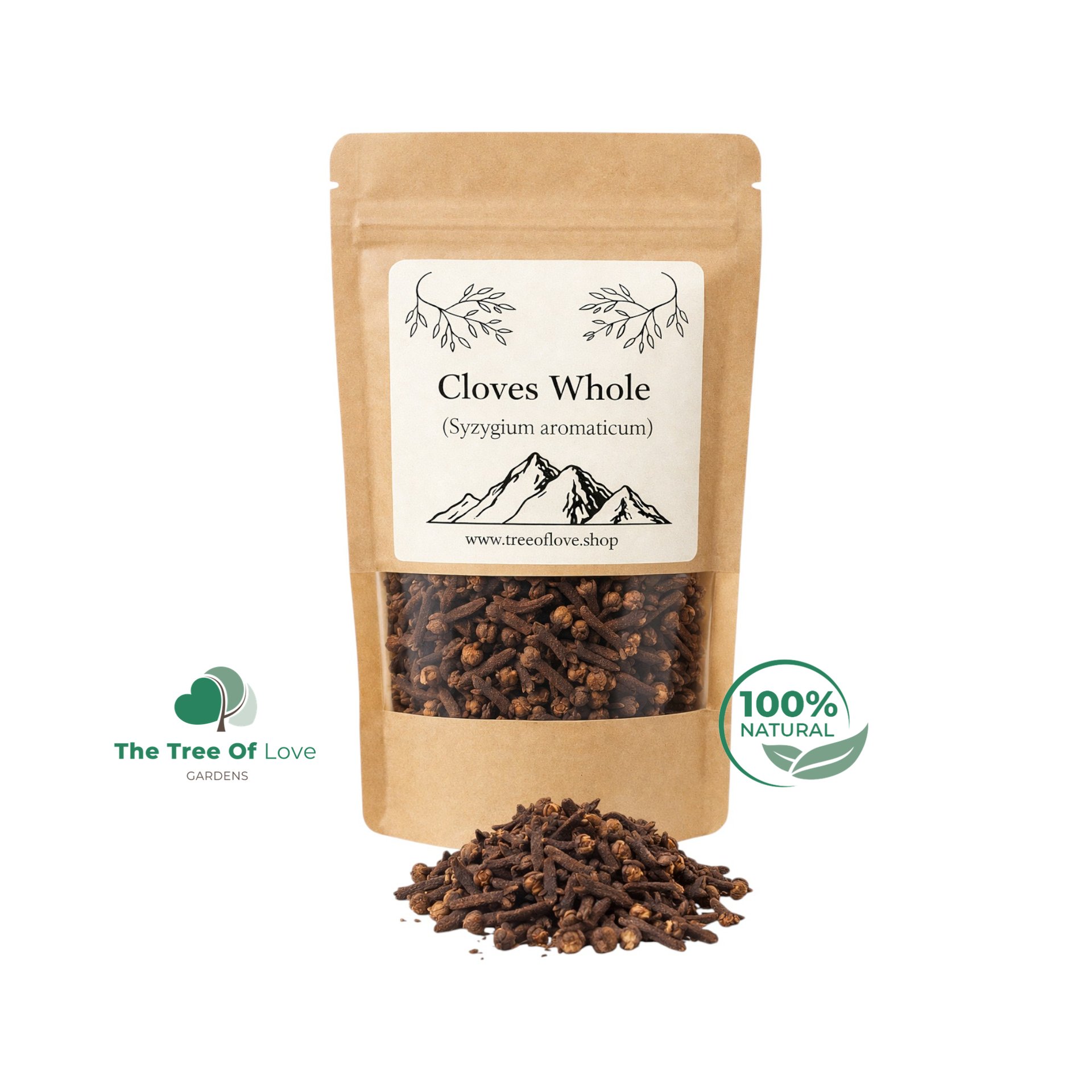Cloves