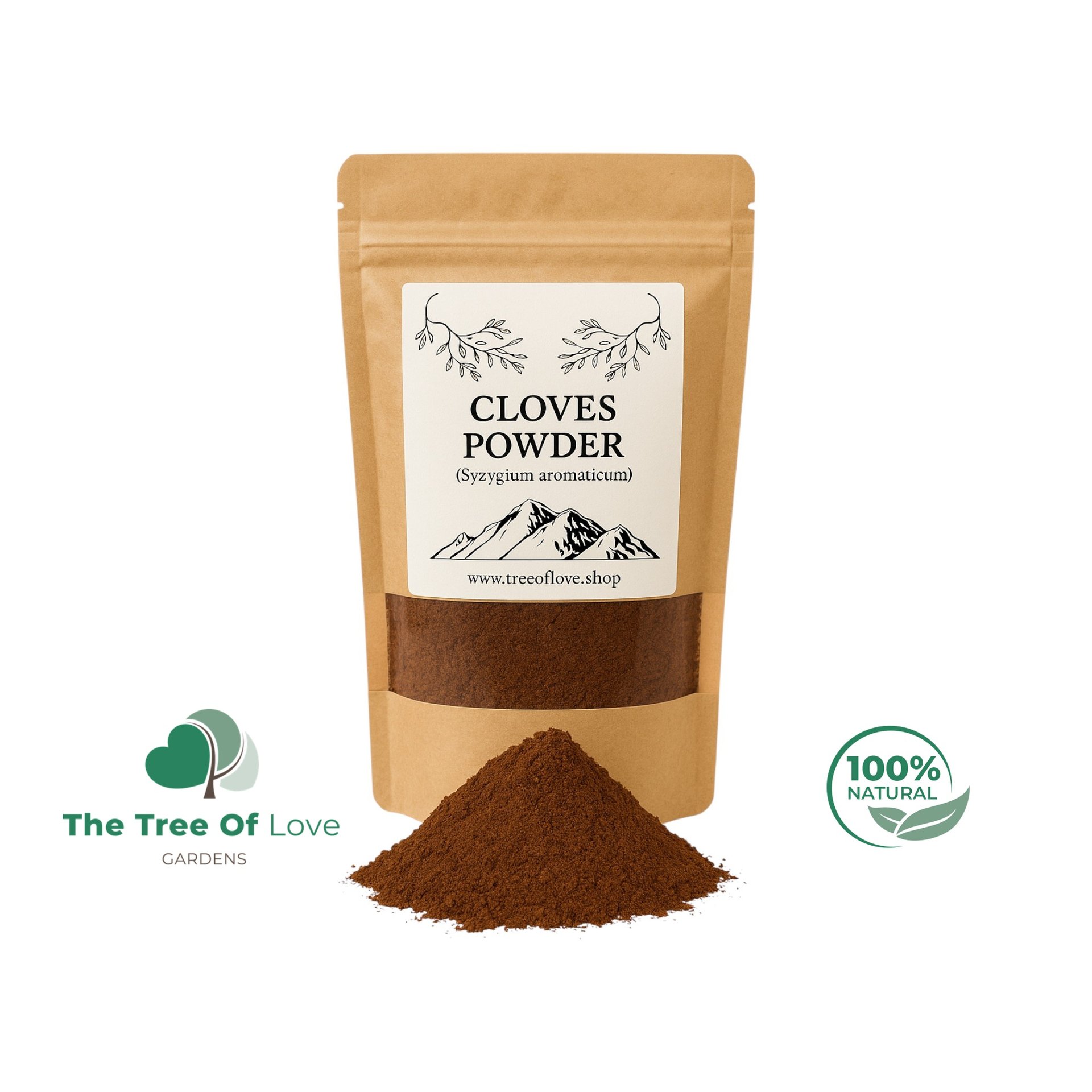 Cloves