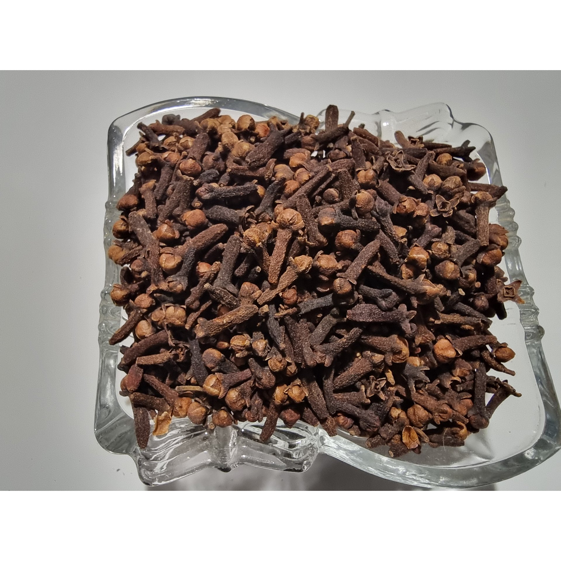 Cloves
