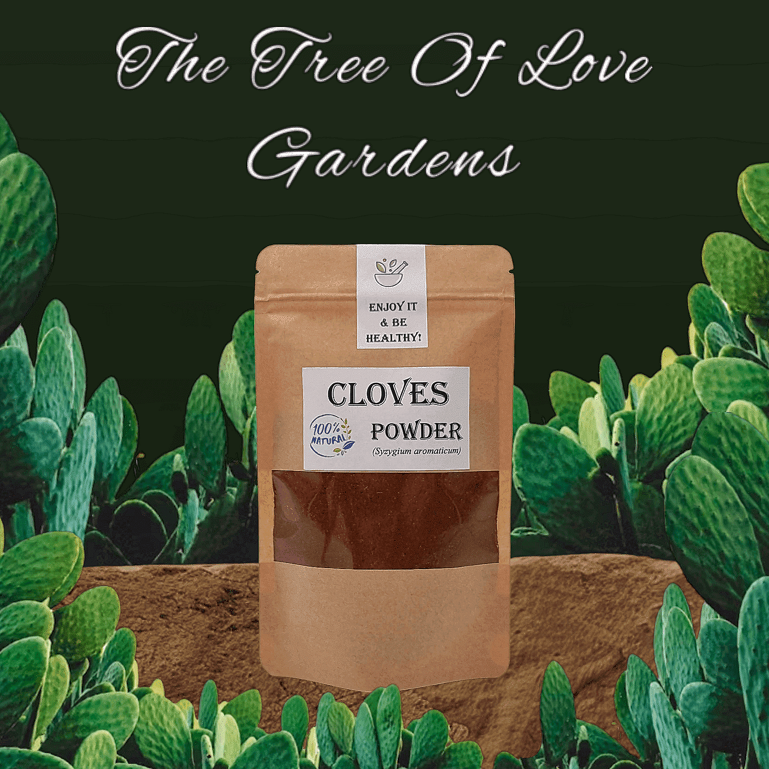 Cloves