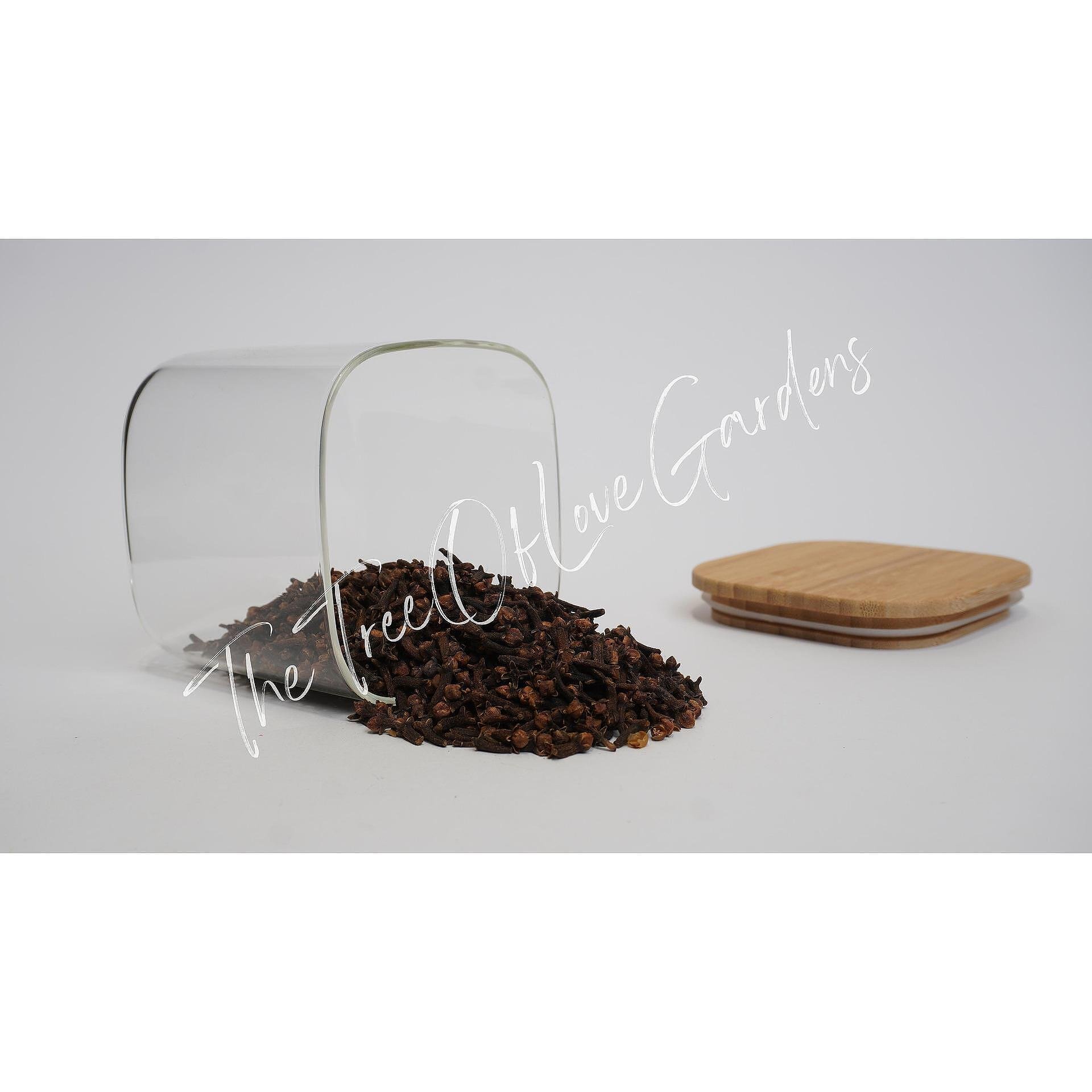 Cloves
