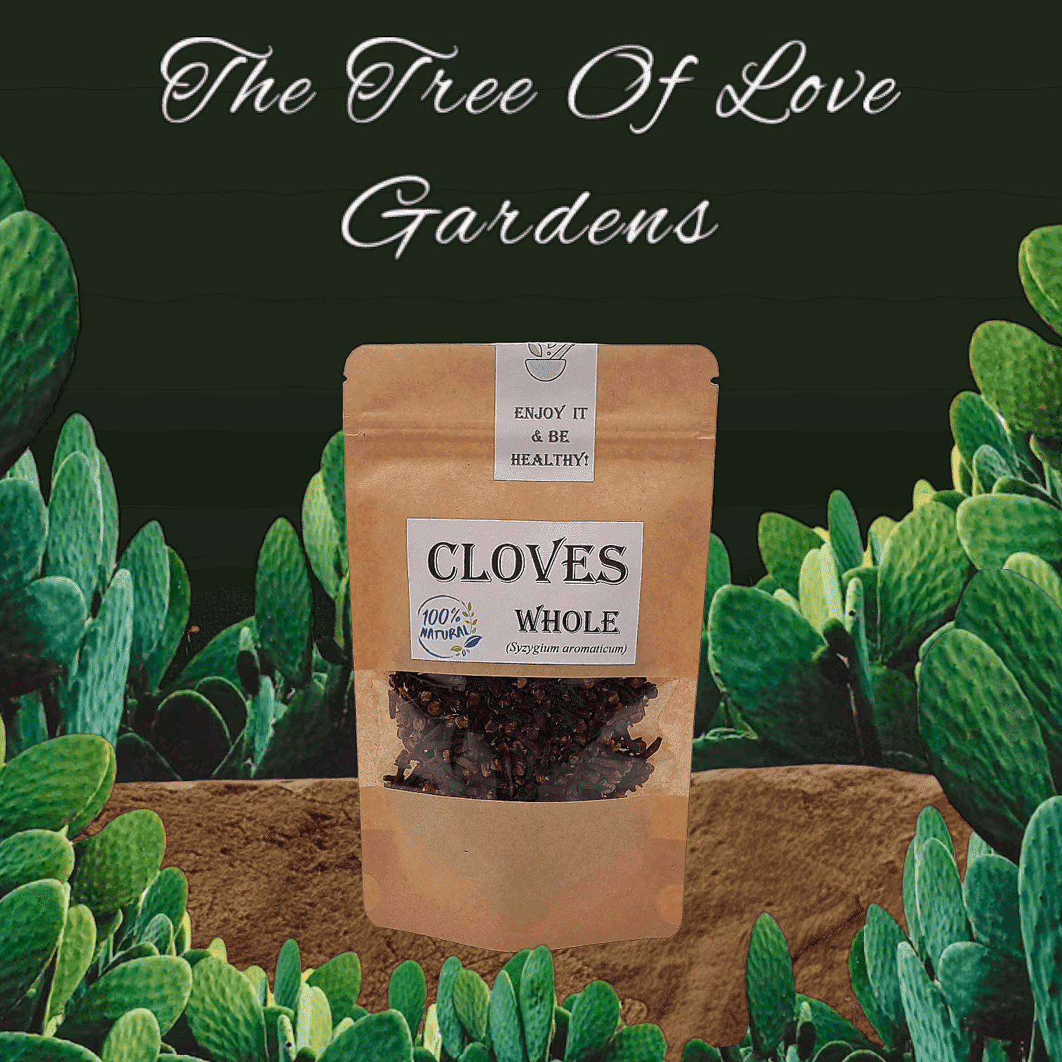 Cloves