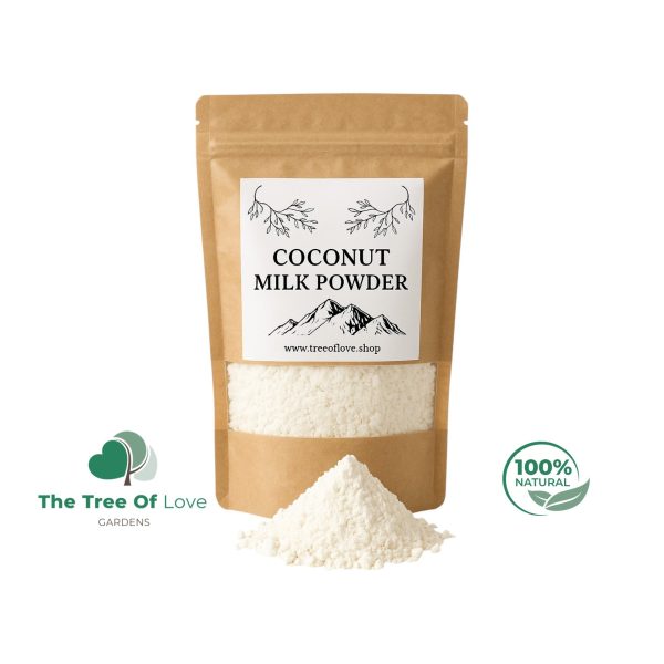 Coconut Milk Powder