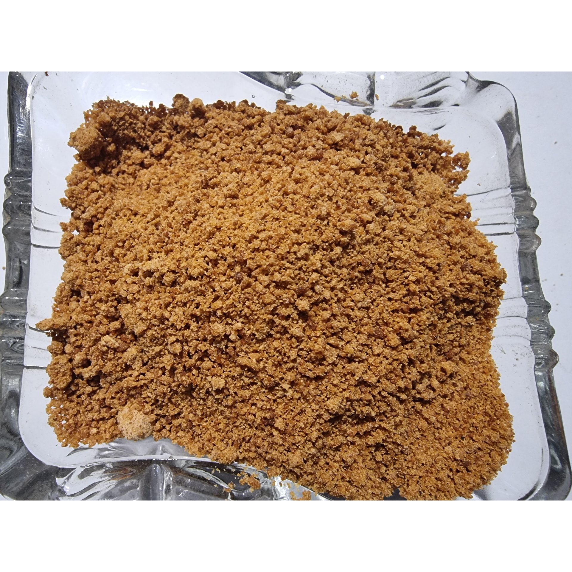 Coconut Sugar