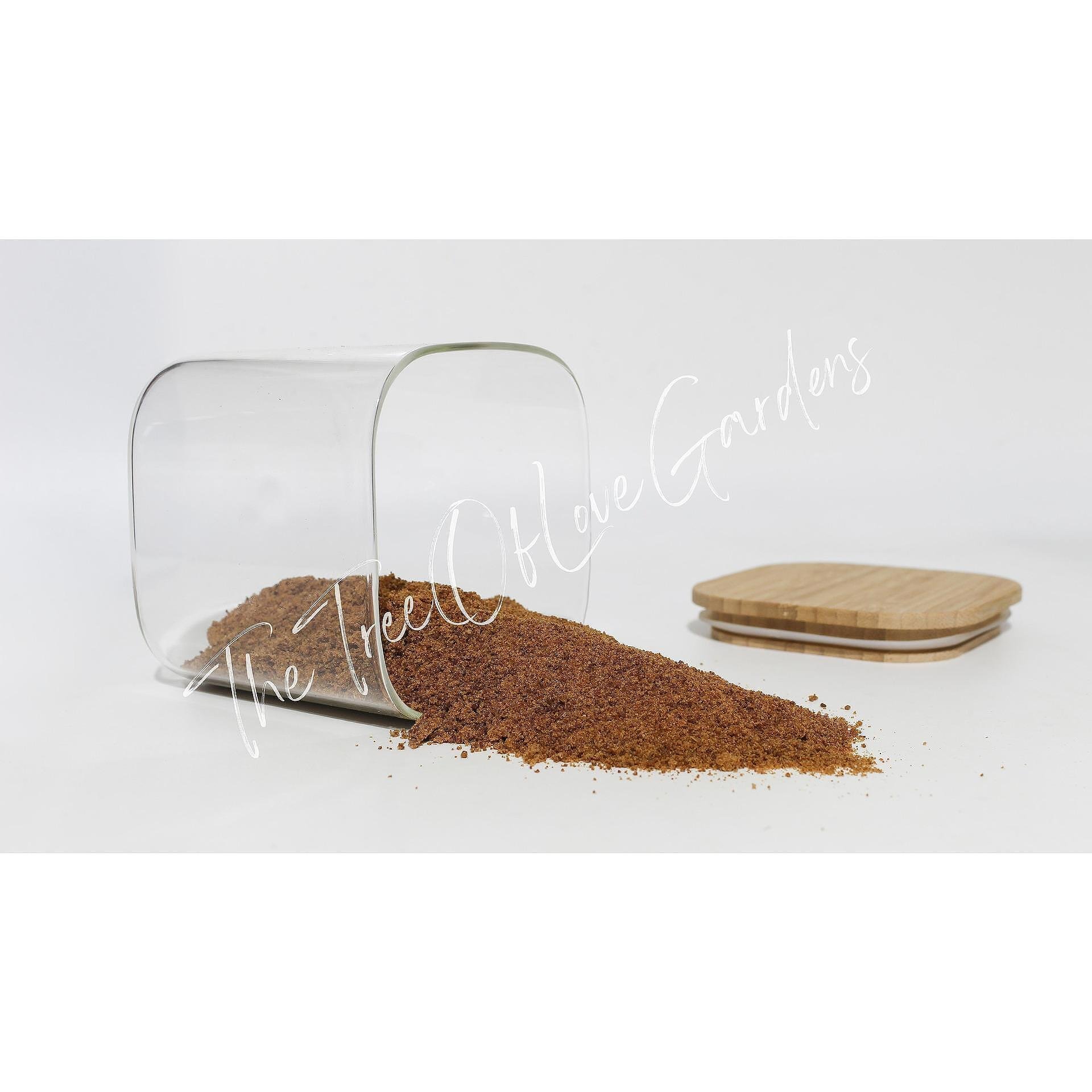 Coconut Sugar