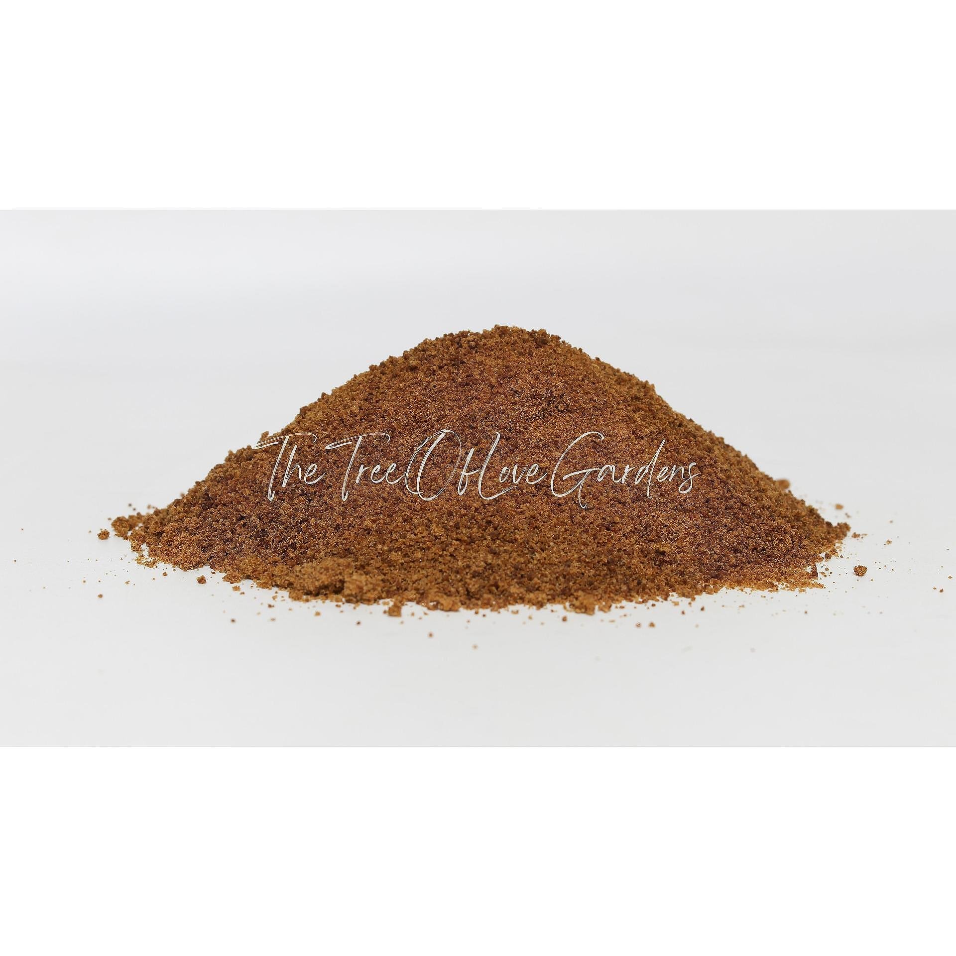 Coconut Sugar
