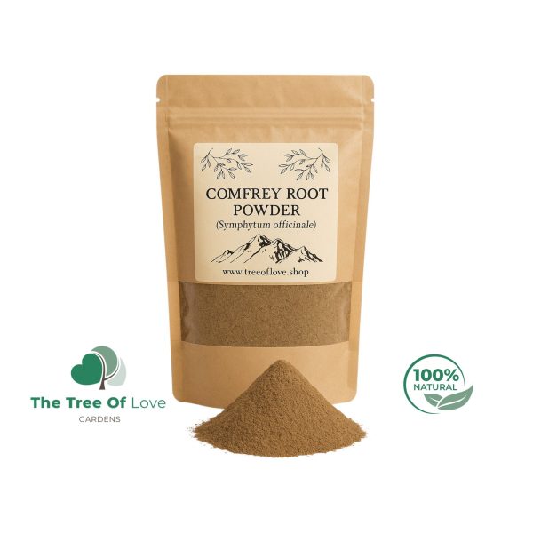 Comfrey Root Powder