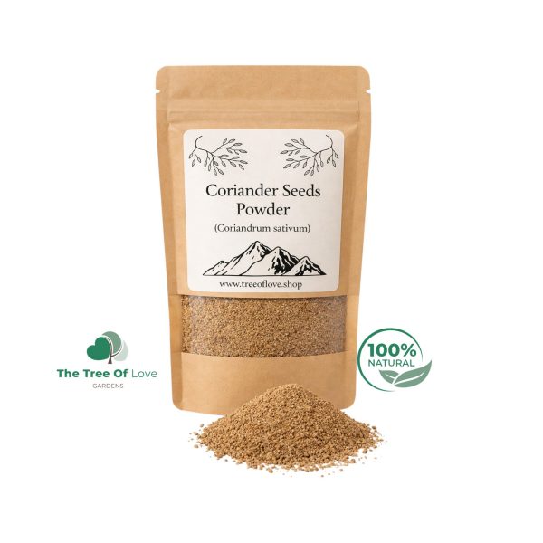Coriander Powder