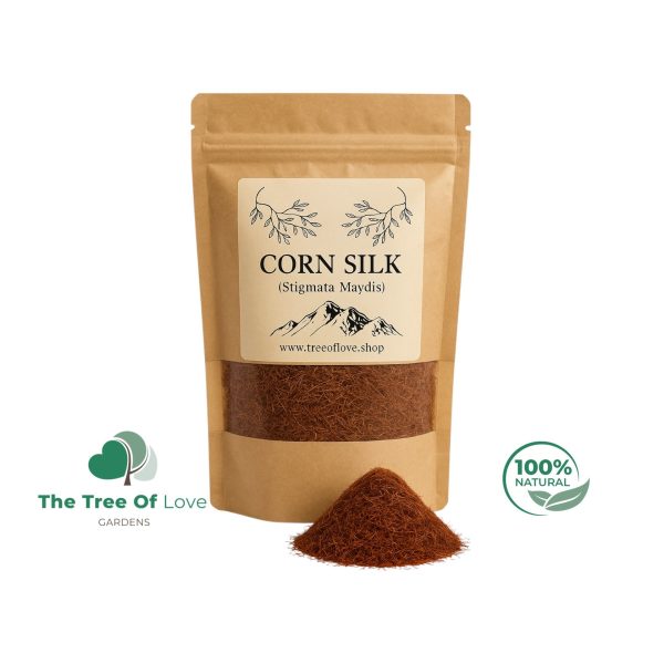 Corn Silk