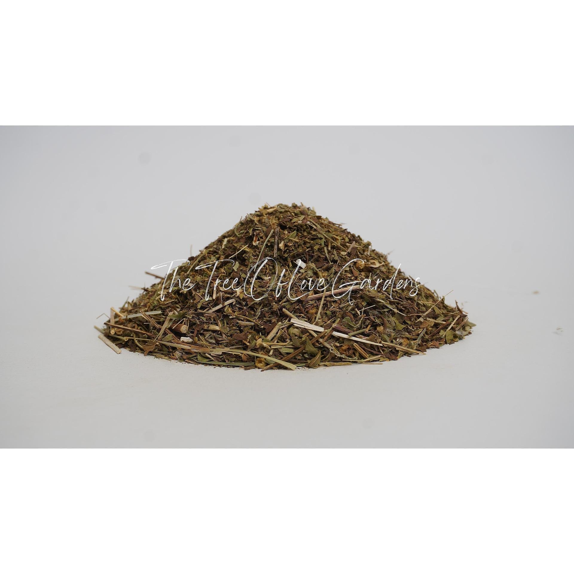 COSTMARY Herb