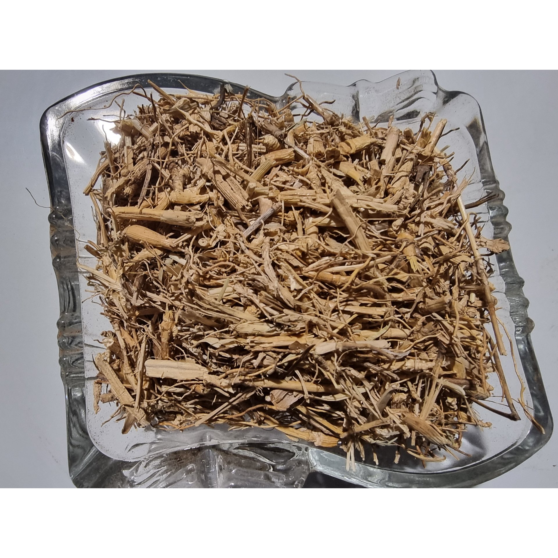 Couch Grass Root
