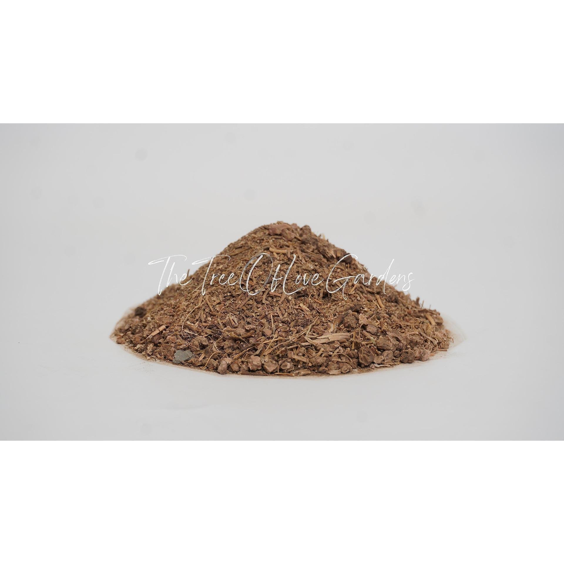 Cowslip Root