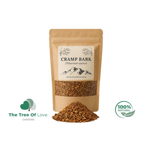 Cramp Bark