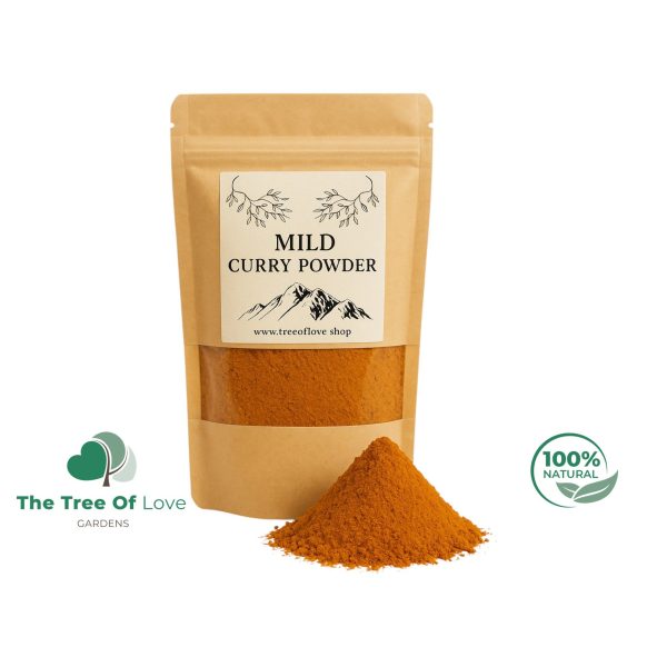 Curry Powder