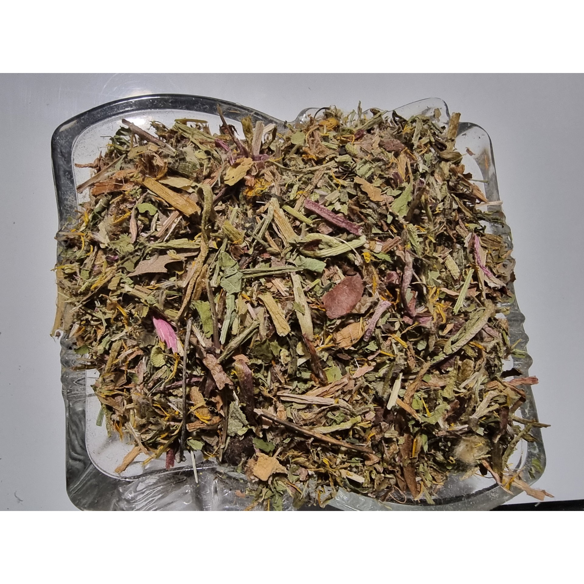 Dandelion Leaf Tea