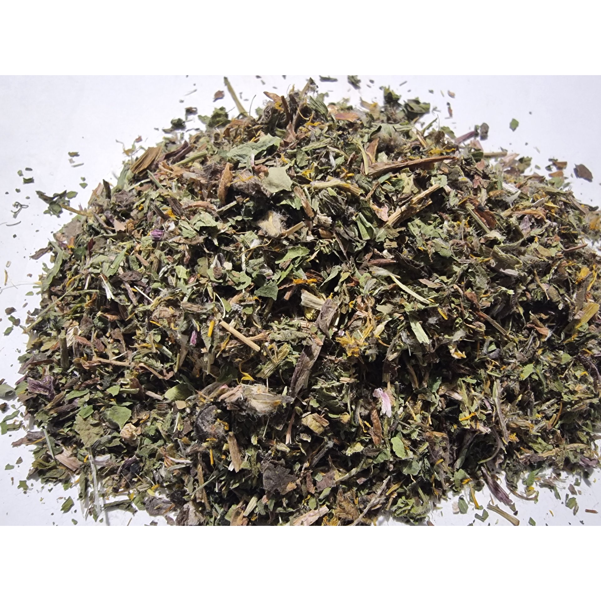 Dandelion Leaf Tea
