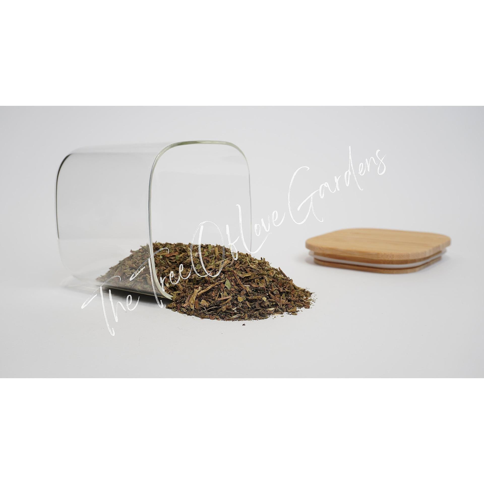 Dandelion Leaf Tea