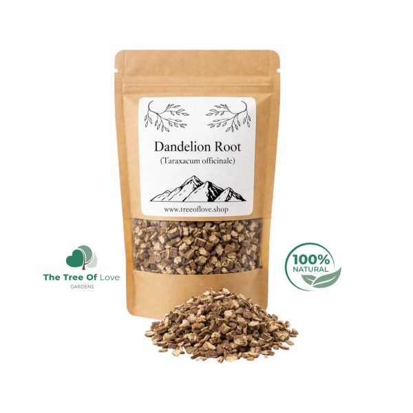 Dandelion Root