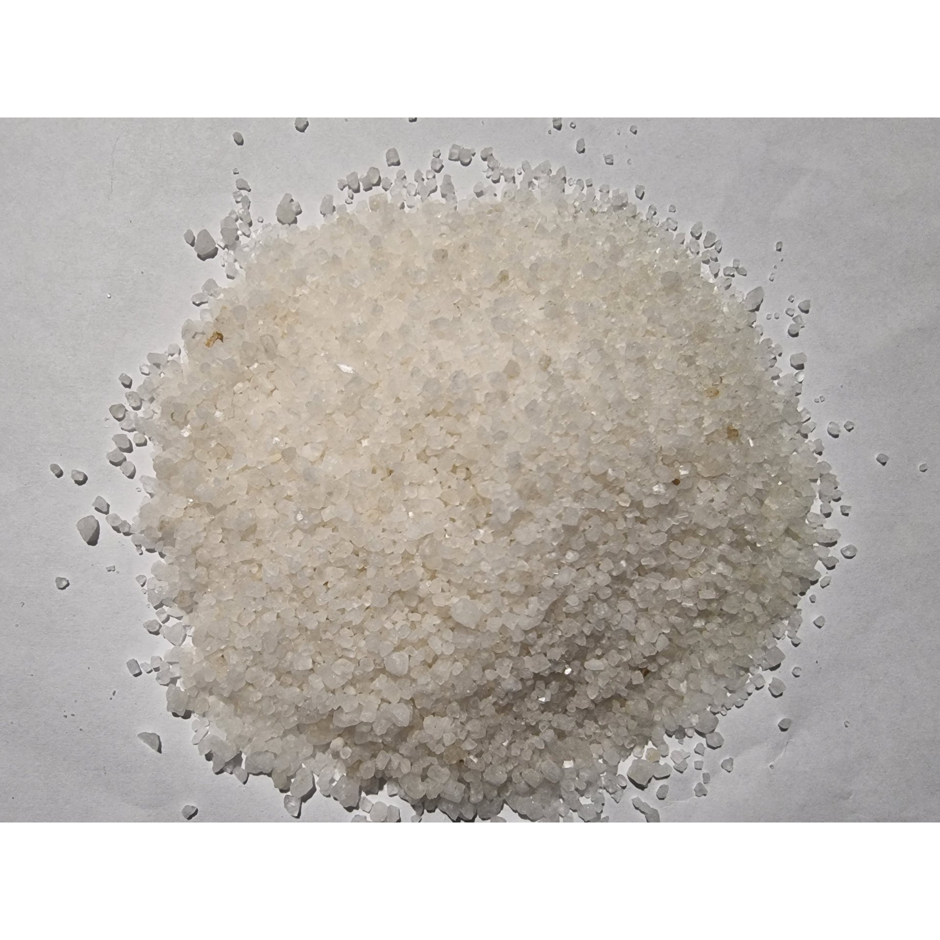 Dead Sea Salt Granules