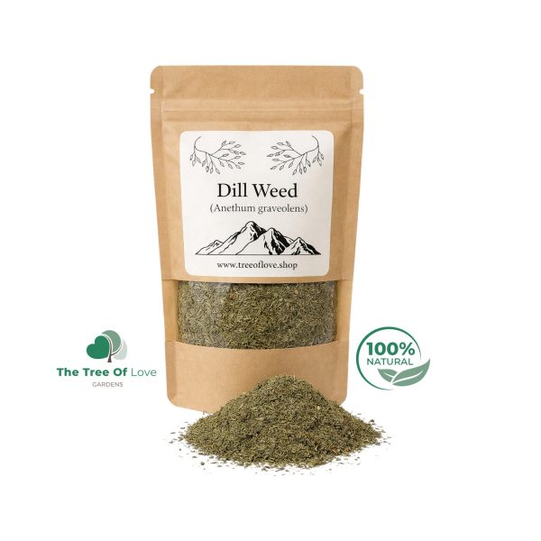 Dill Weed
