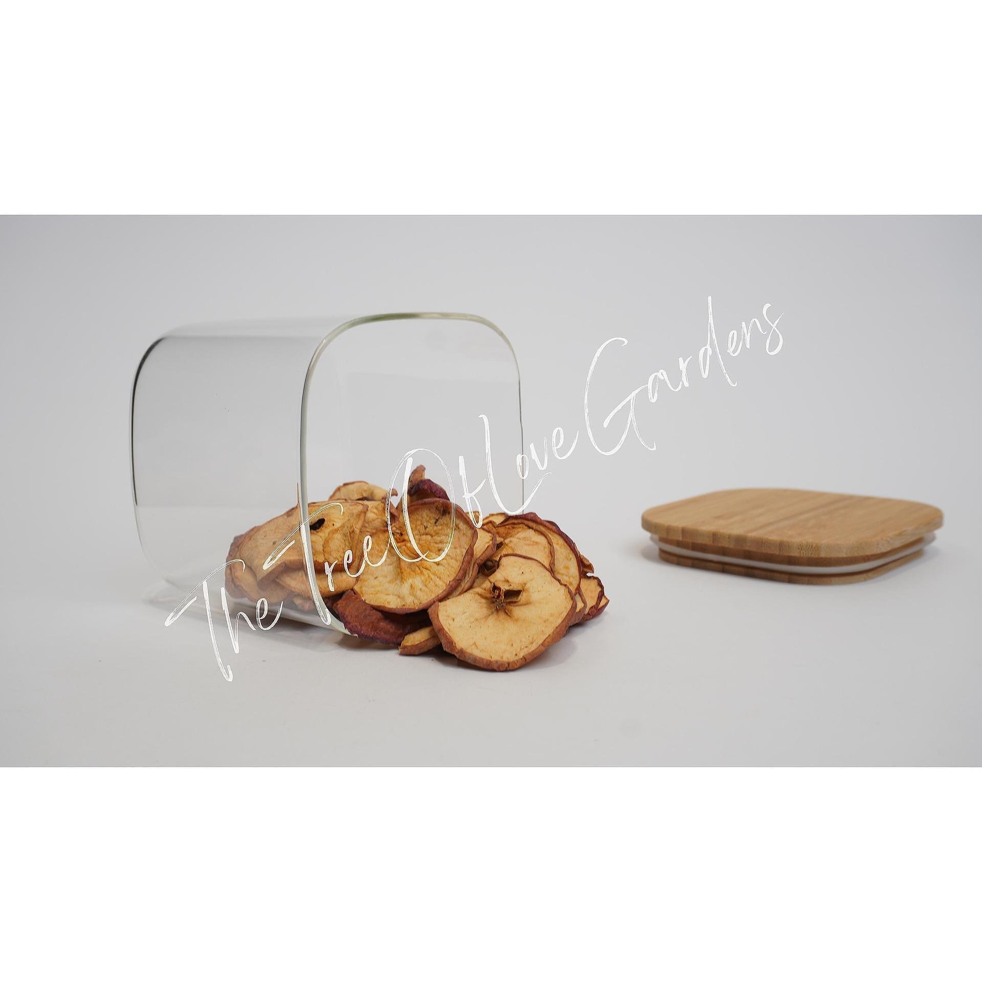Dried Apple Slices
