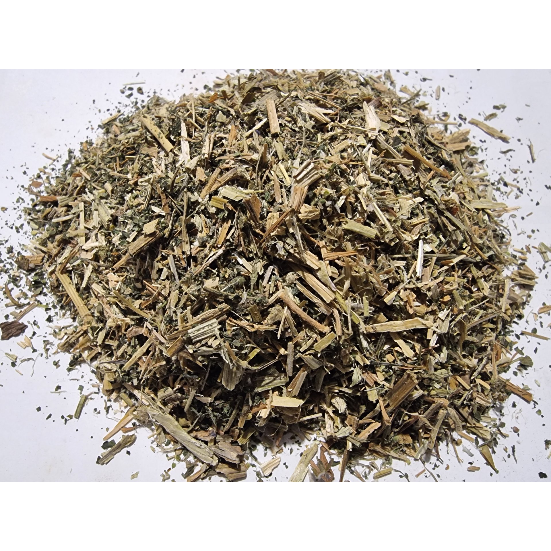 Dwarf Nettle Leaf