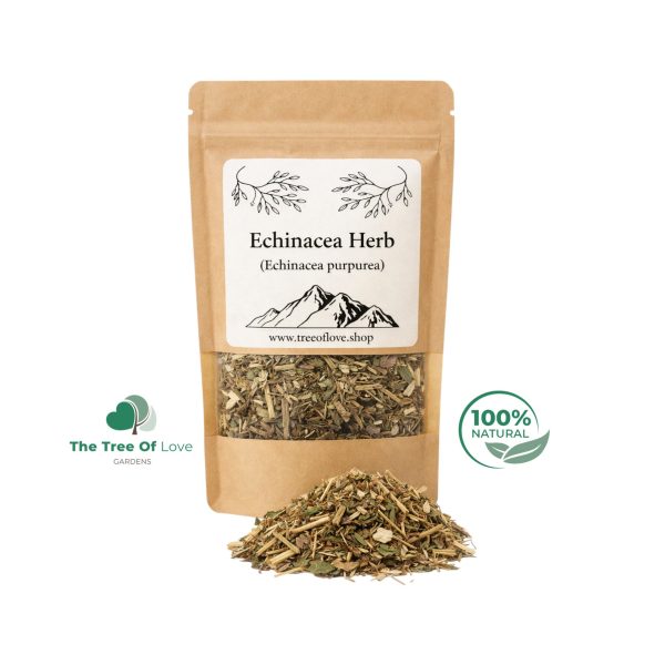 Echinacea Herb
