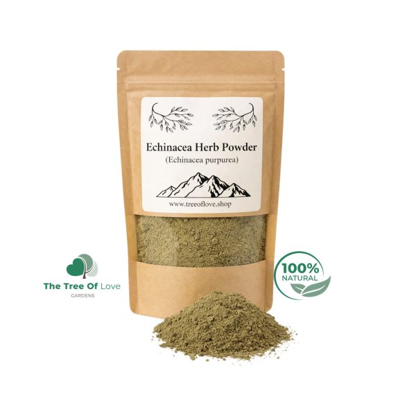Echinacea Herb Powder