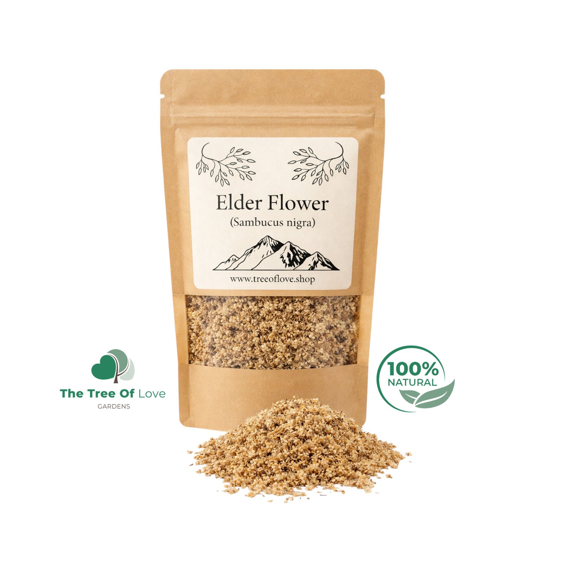 Elder Flower