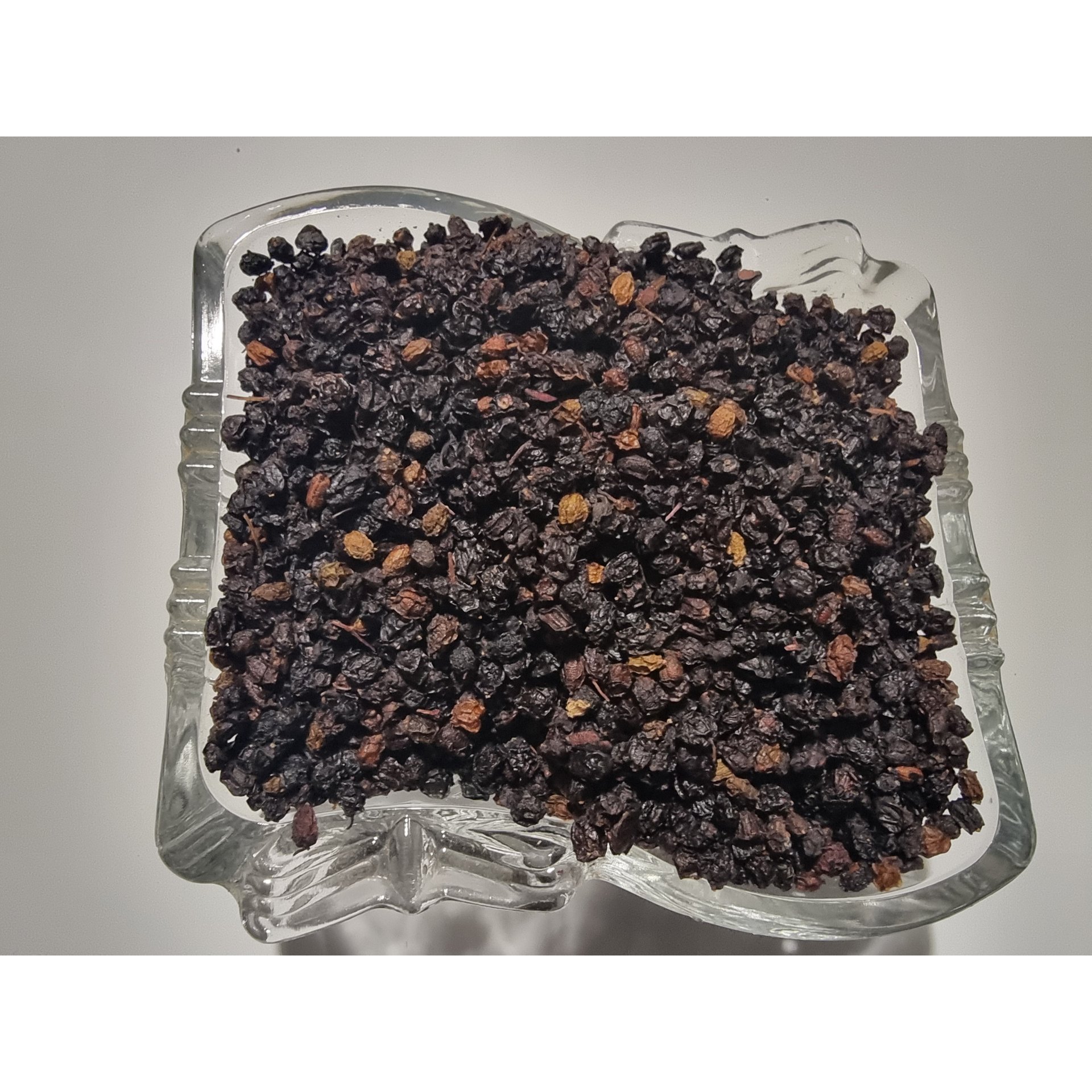Elderberries