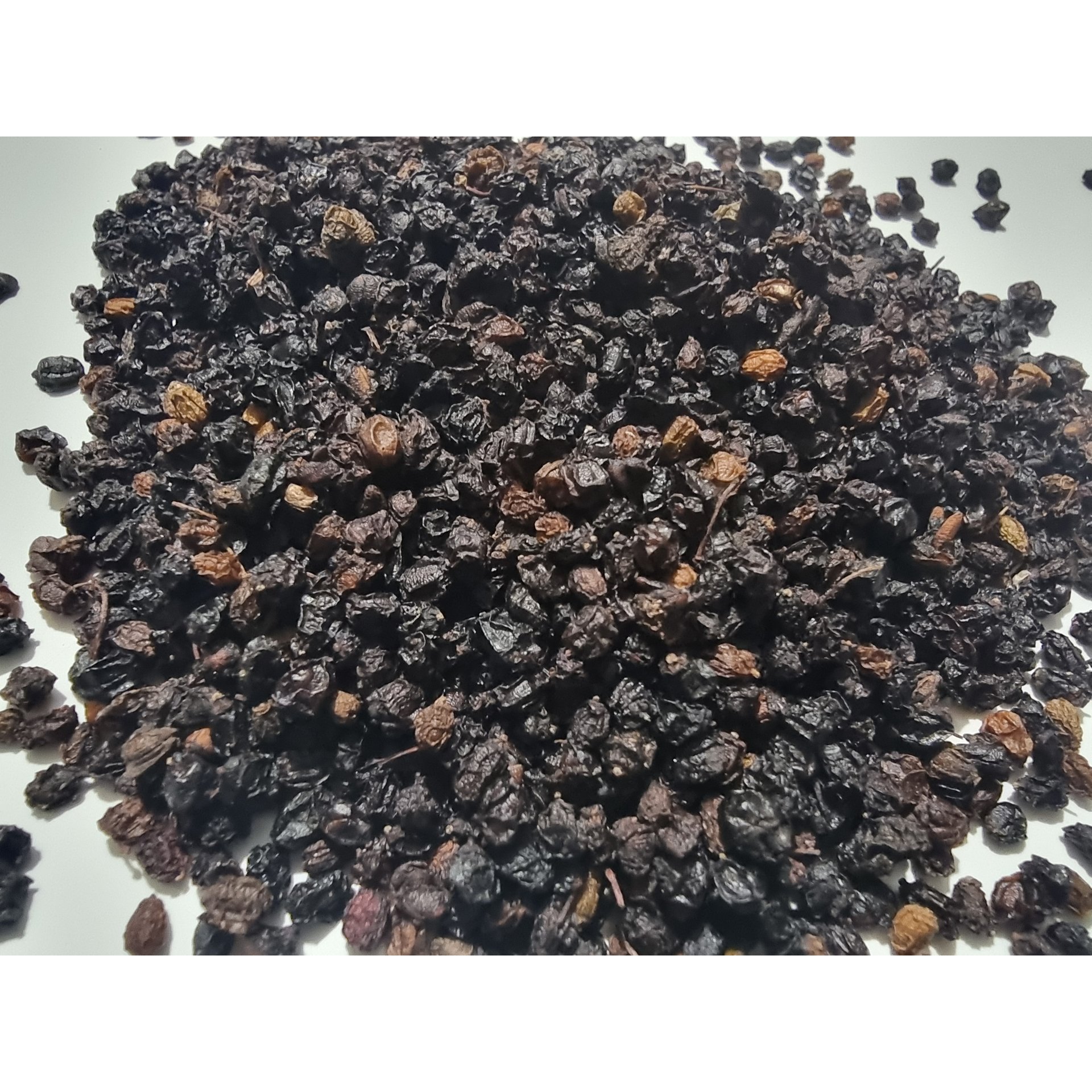 Elderberry Powder or Whole