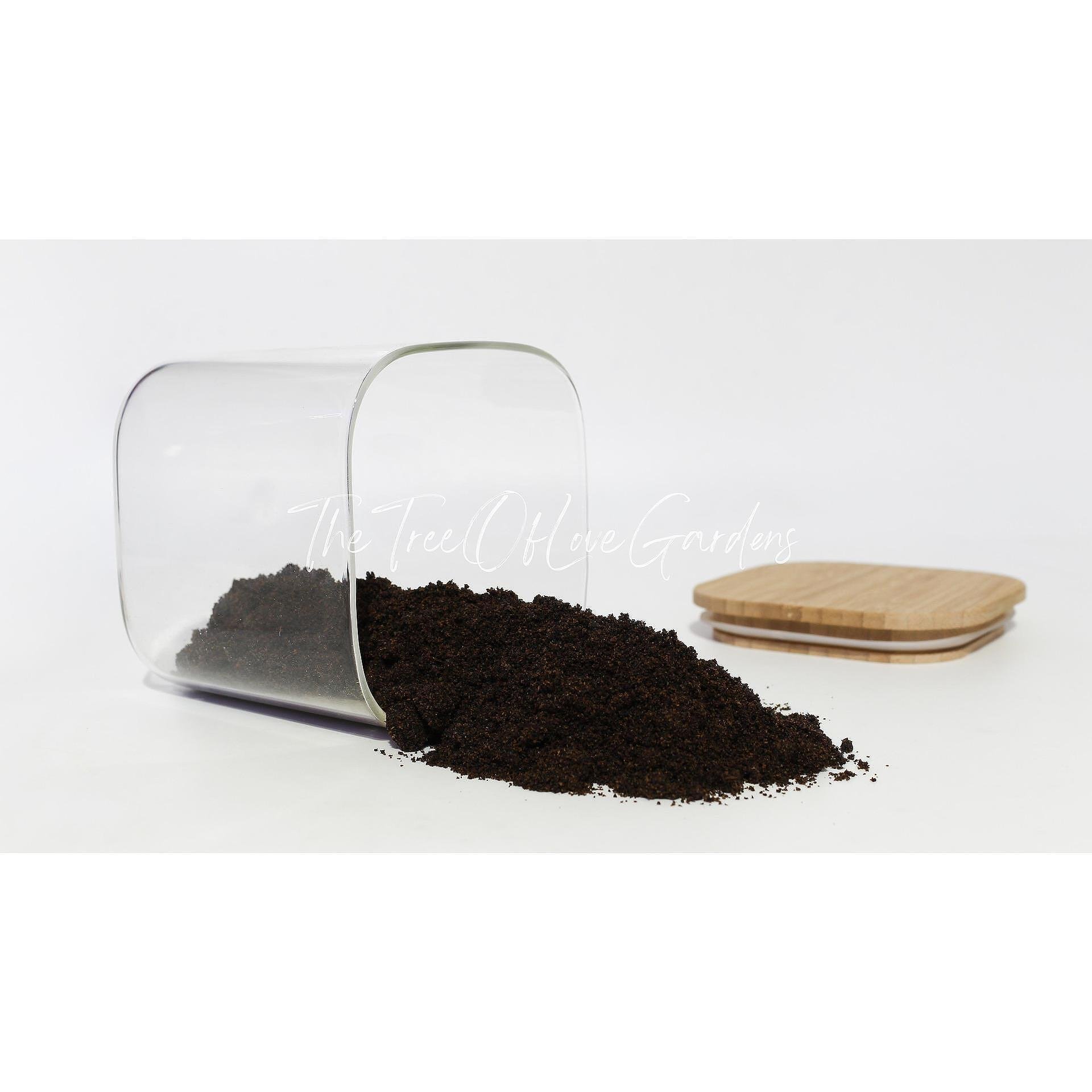 Elderberry Powder or Whole