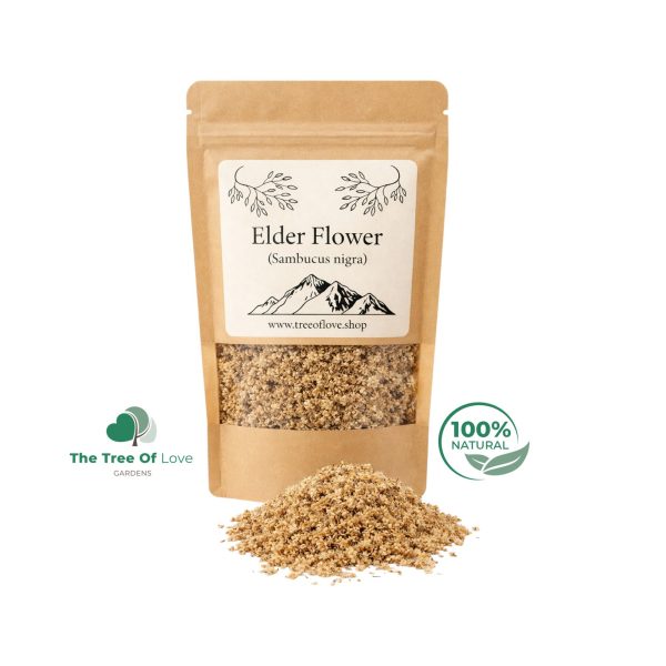 Elderflower