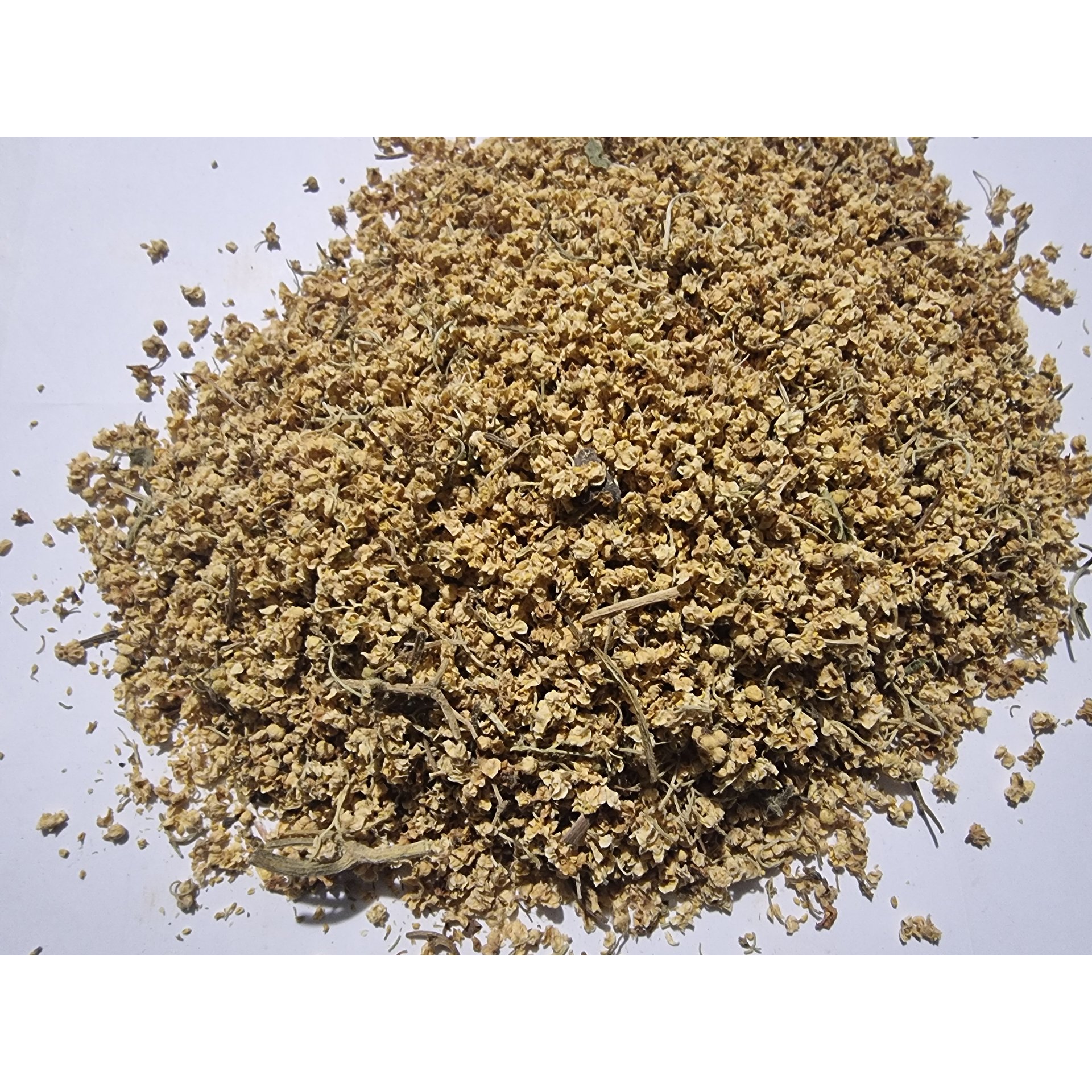 Elderflower