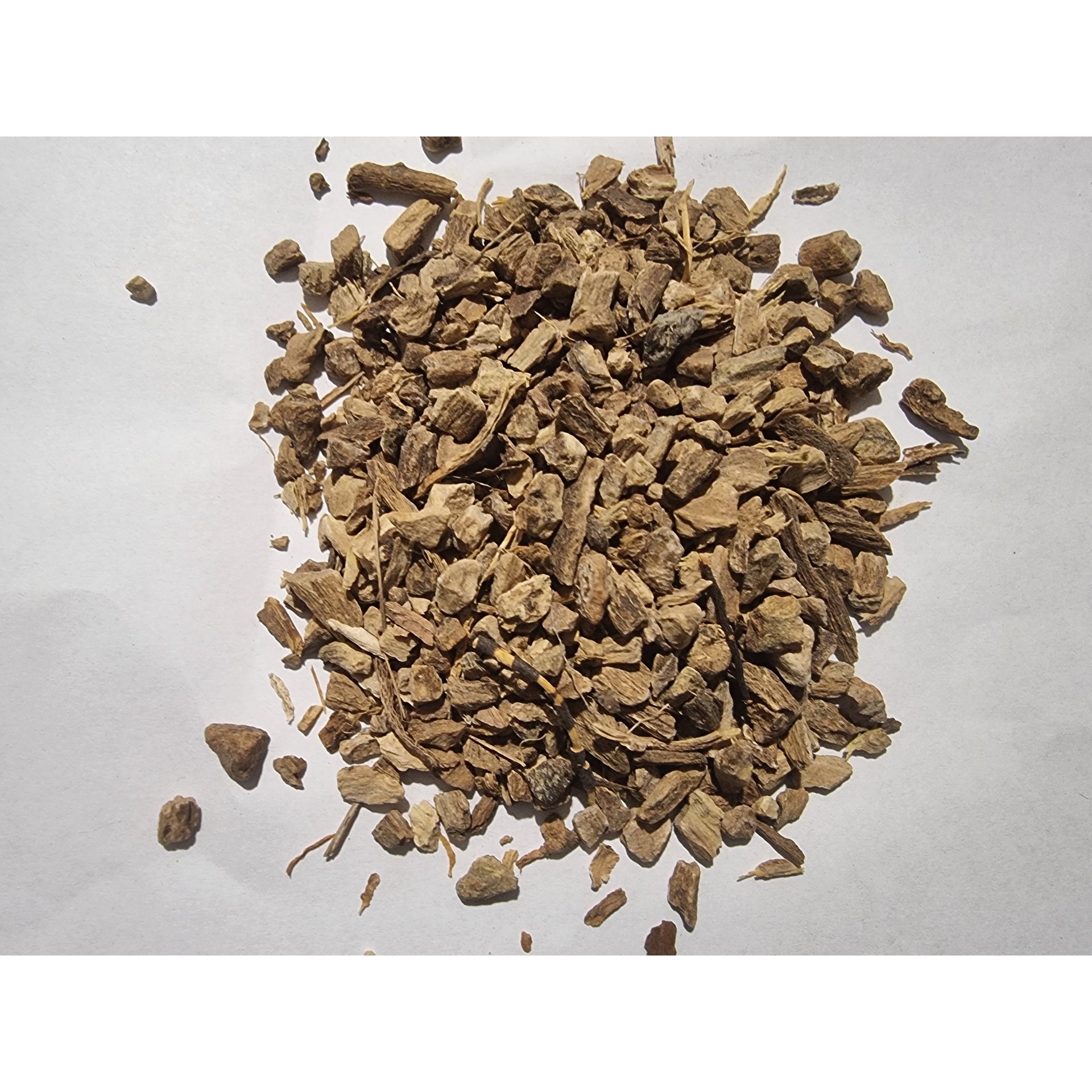 Elecampane Root