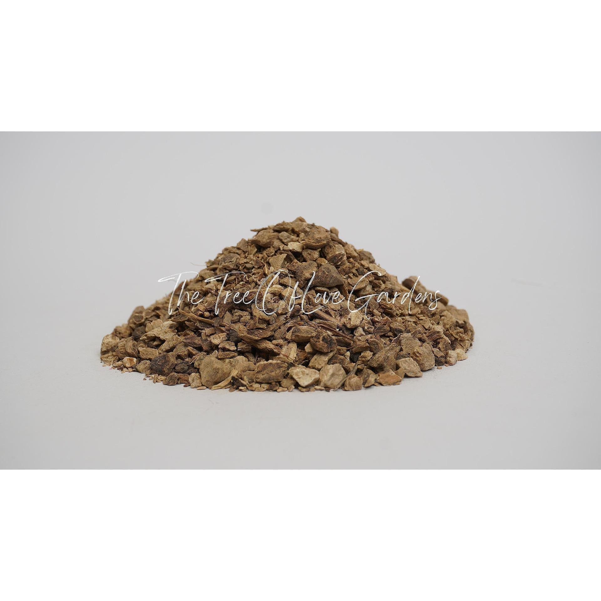 Elecampane Root