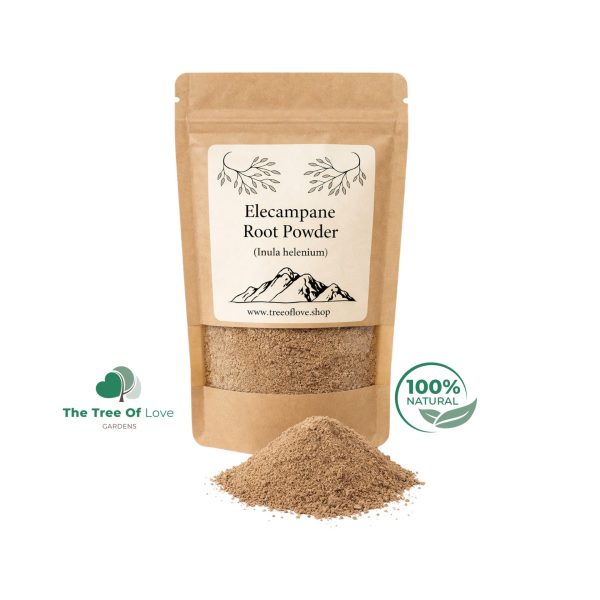 Elecampane Root Powder