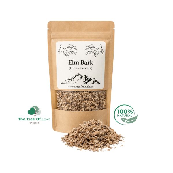 Elm Bark