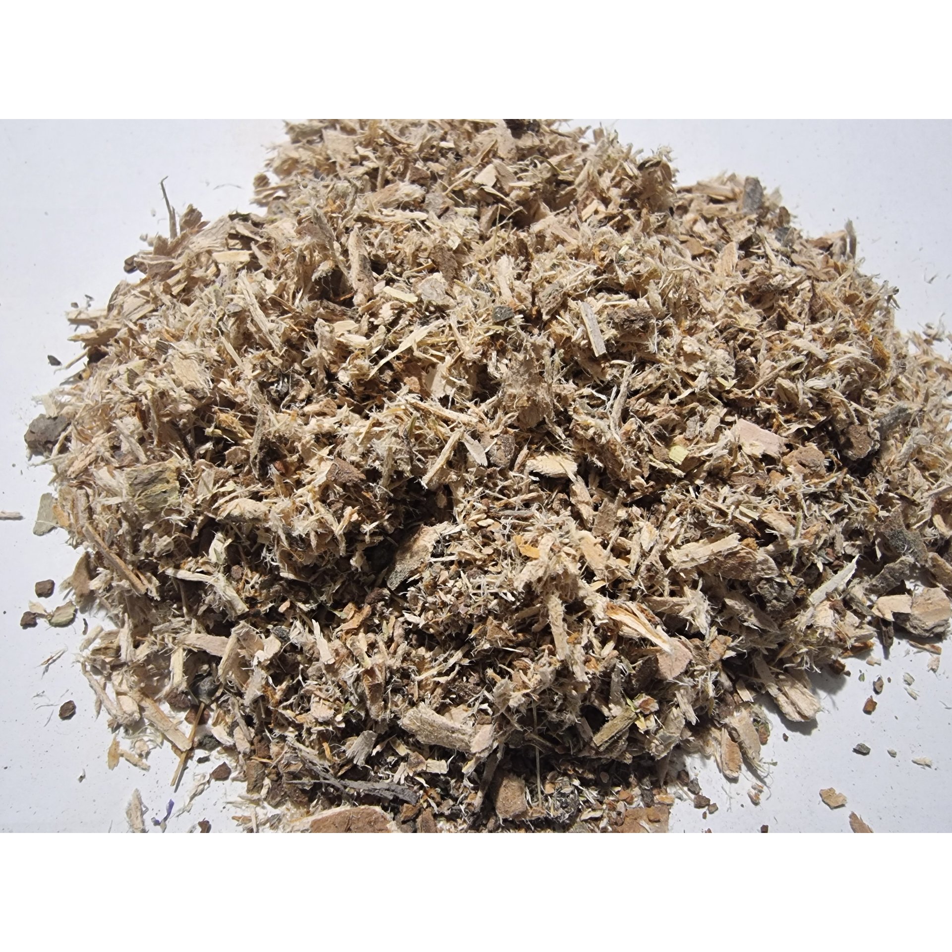 Elm Bark