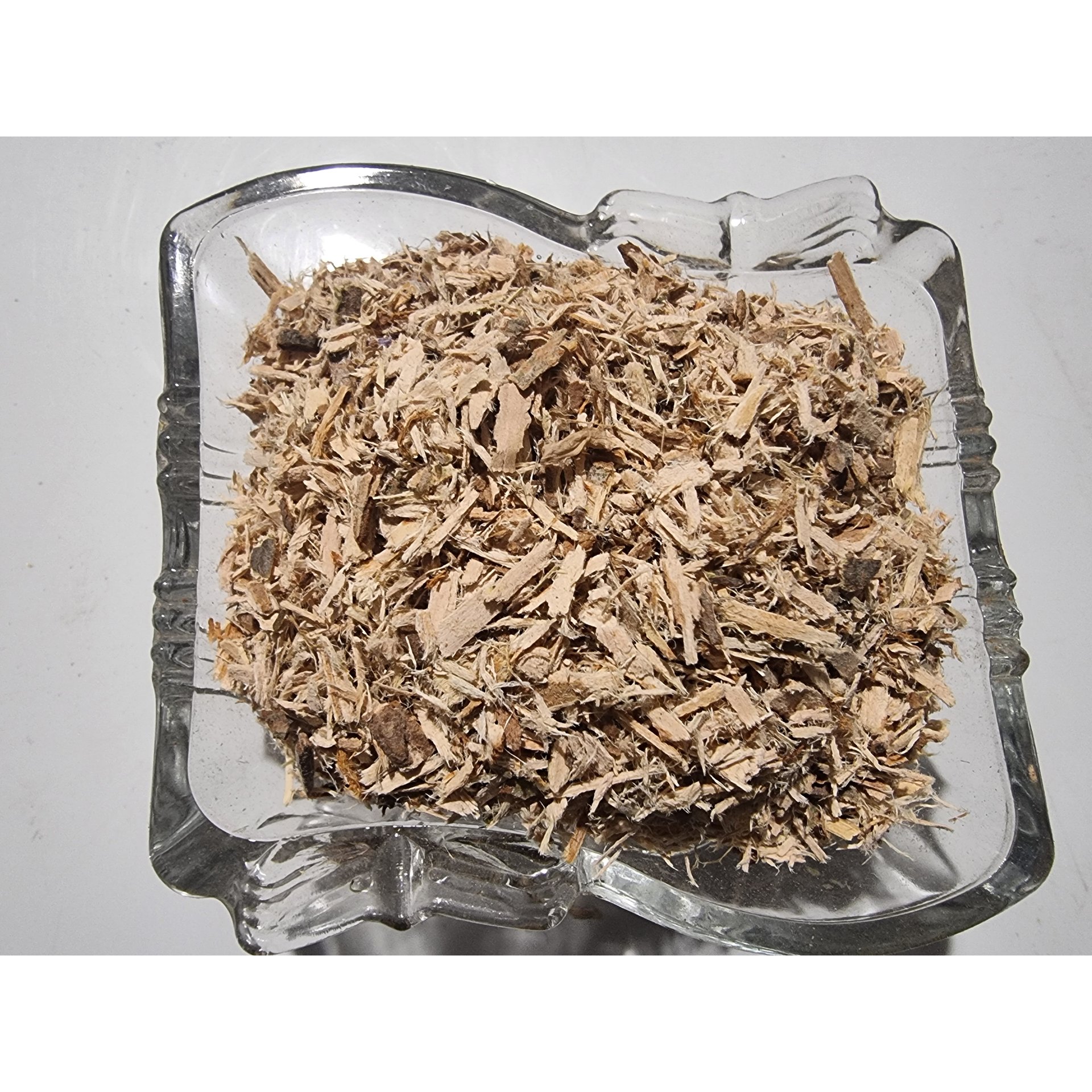Elm Bark