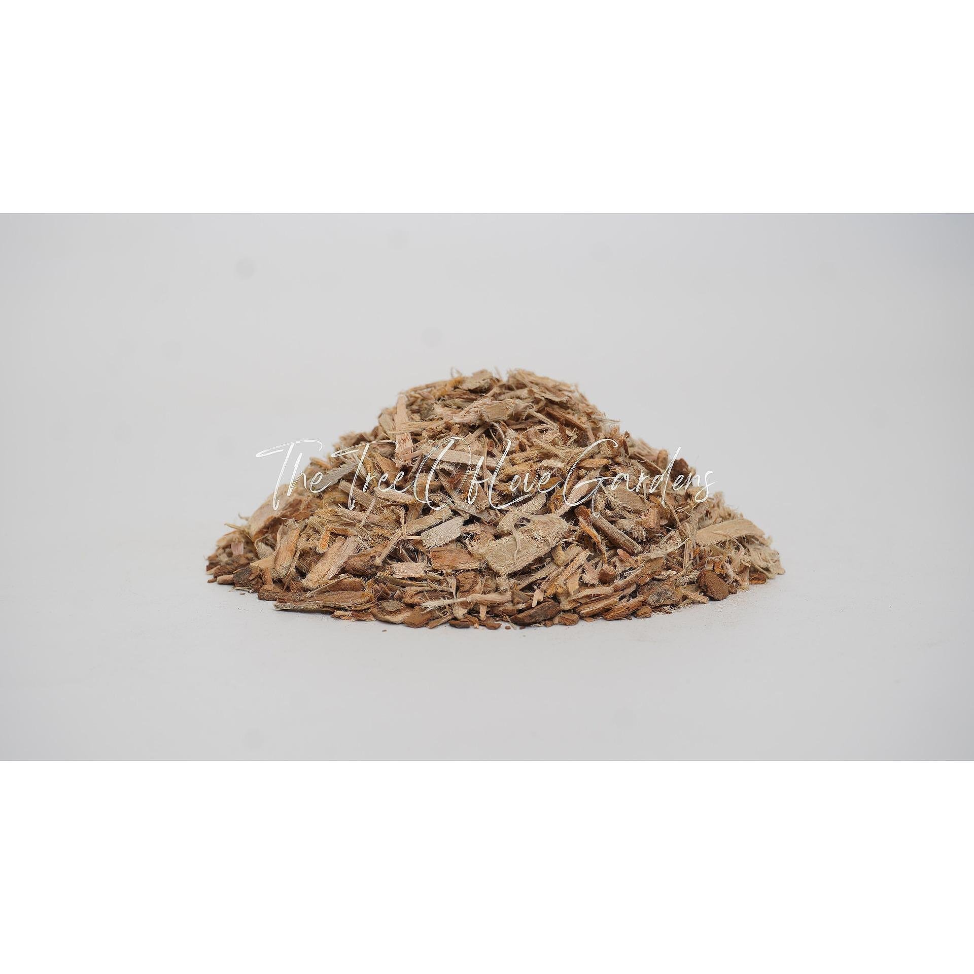 Elm Bark