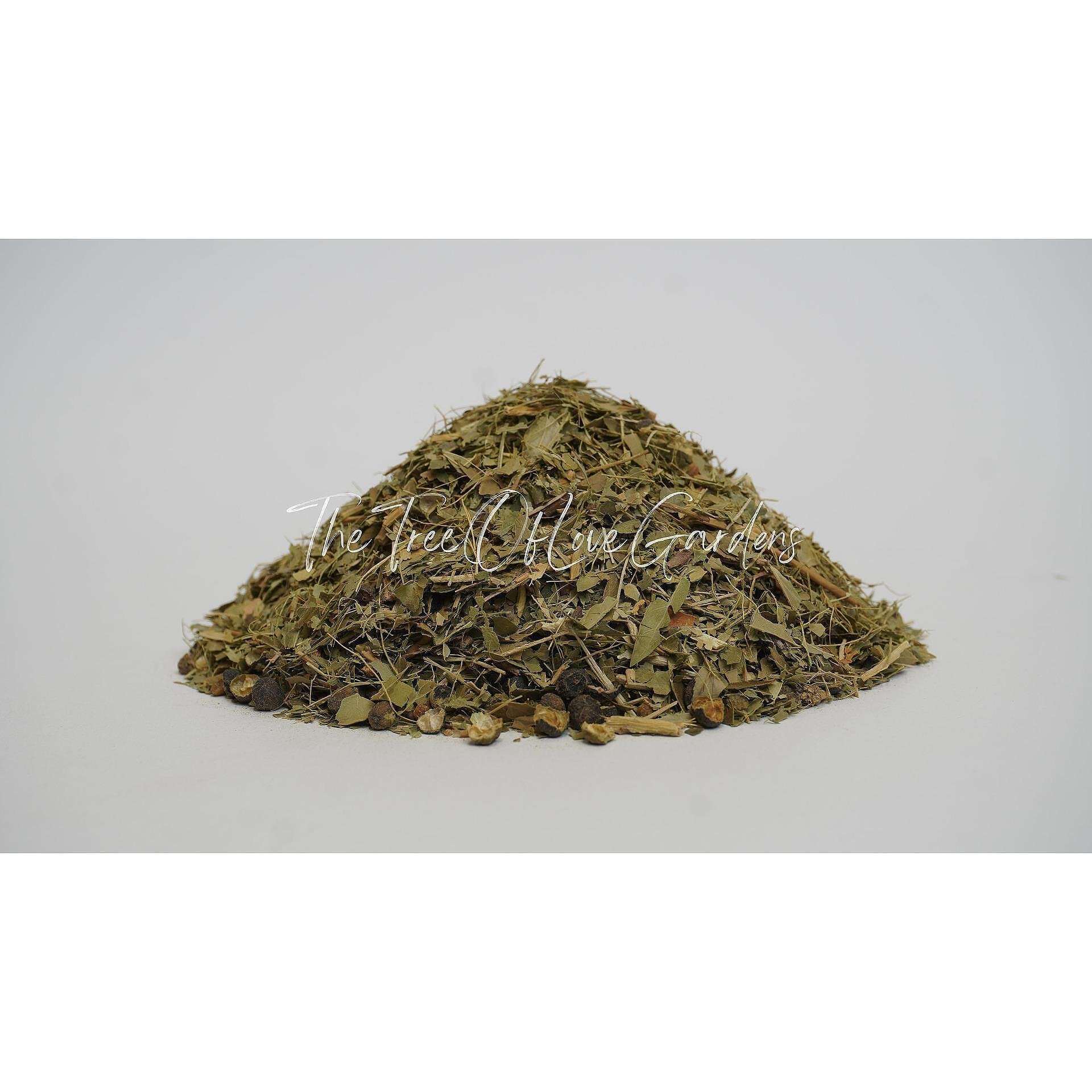 English Ivy Leaf